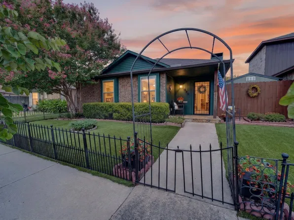 240 Dewey Ct, Irving, TX 75060