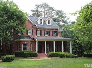 3608 Tartancroft Pl, Fuquay Varina, NC 27526
