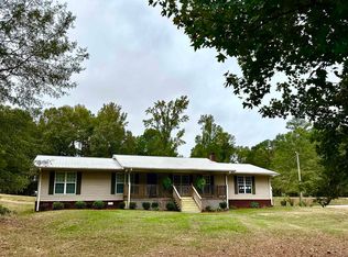 6962 County Road 73, Randolph, AL 36792