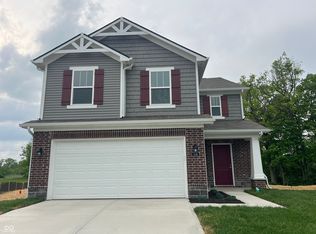 3146 Lennon Ln, Indianapolis, IN 46235