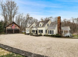 385 Stone Hill Rd, Pound Ridge, NY 10576