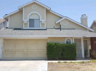 2009 Cherrytree Dr, Perris, CA 92571