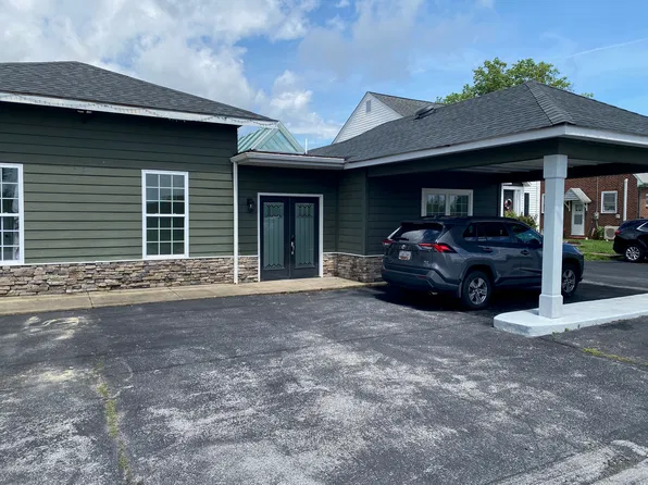 322 S Seton Ave, Emmitsburg, MD 21727