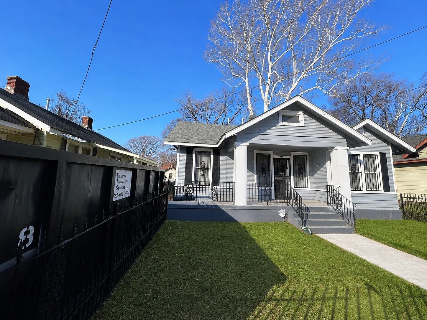 2 bed, 1.0 bath, 1000 sqft, $1,010 — Photo 2