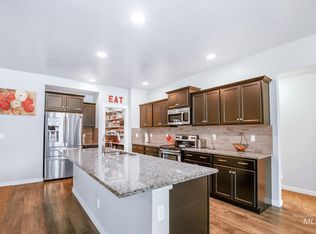 15598 Moosehorn Way, Caldwell, ID 83607