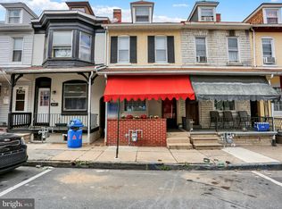 918 Locust St, Reading, PA 19604