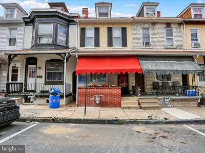 918 Locust St, Reading, PA, 19604