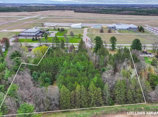 4400/4410 State Highway 66, Stevens Pt, WI 54482