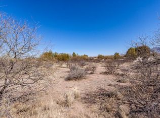 2 Camino De Media, Tubac, AZ 85640