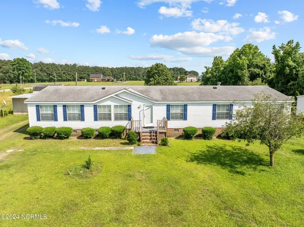 2058 Town Crier Road, Kinston, NC 28504
