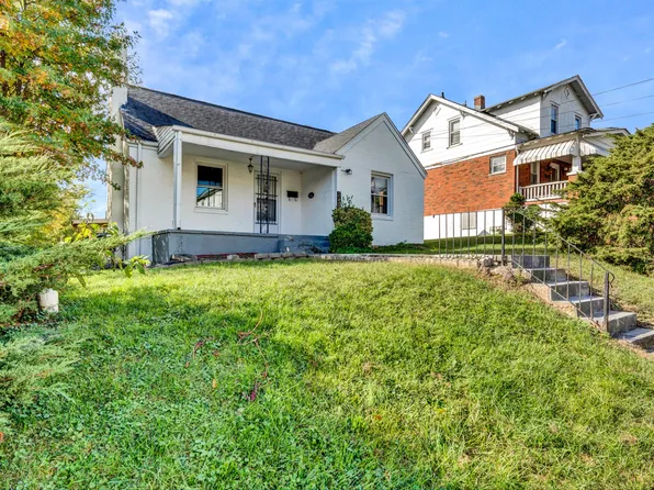 2102 Mercer Ave NW, Roanoke, VA 24017