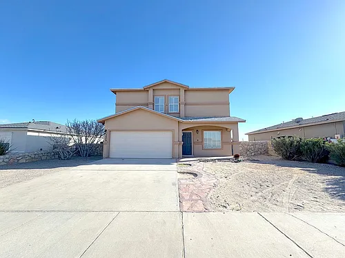 3046 Bariloche Dr Photo 1