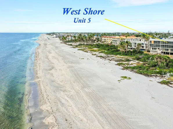 3001 W Gulf Dr Unit 5, Sanibel, FL 33957