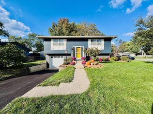 494 Denwood Dr N, Columbus, OH