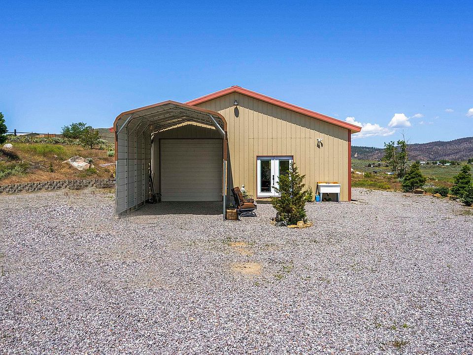 1085 Hidden Valley Rd, Chilcoot, CA 96105 MLS 20230628 Zillow