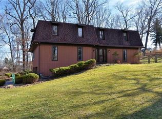 10460 Old Babcock Blvd, Gibsonia, PA