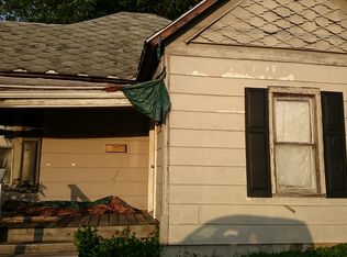 312 N Buchanan St, Benton, IL 62812