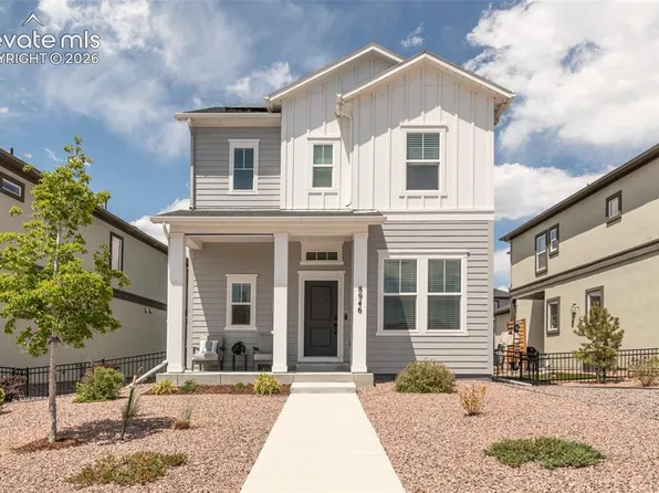 8946 Wolf Valley Dr, Colorado Springs, CO 80924