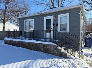 13846 Hendricks Ave, Warren, MI 48089