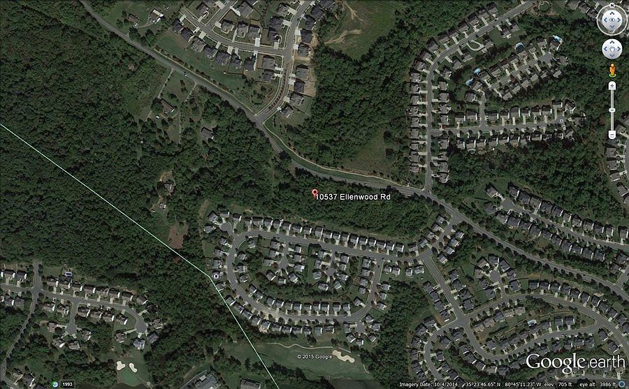 10537 Ellenwood Pl, Charlotte, NC 28269 Zillow