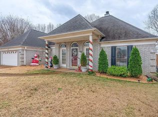 8431 Oak Bough Cv, Cordova, TN 38018