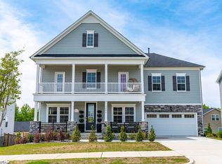 3406 Longleaf Estates Dr, Raleigh, NC 27616