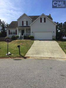 412 Smokey Joe Ct, Lexington, SC, 29073