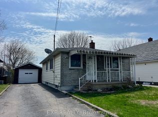 6270 Monroe St, Niagara Falls, ON L2G 2G8