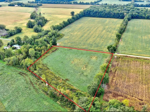 0 Township Road 149, Forest, OH 45843