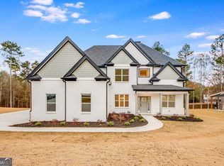 505 Hoke Okelly Mill Rd, Loganville, GA 30052