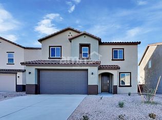 12251 W Burruel Creek Ln, Marana, AZ 85653