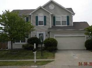 6511 Pheasant Ridge Rd, Dayton, OH 45424