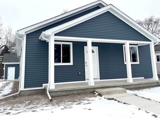 1109 E Pearl Ave, Hazel Park, MI