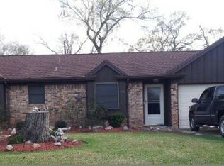 535 N Yaupon St, Richwood, TX 77531