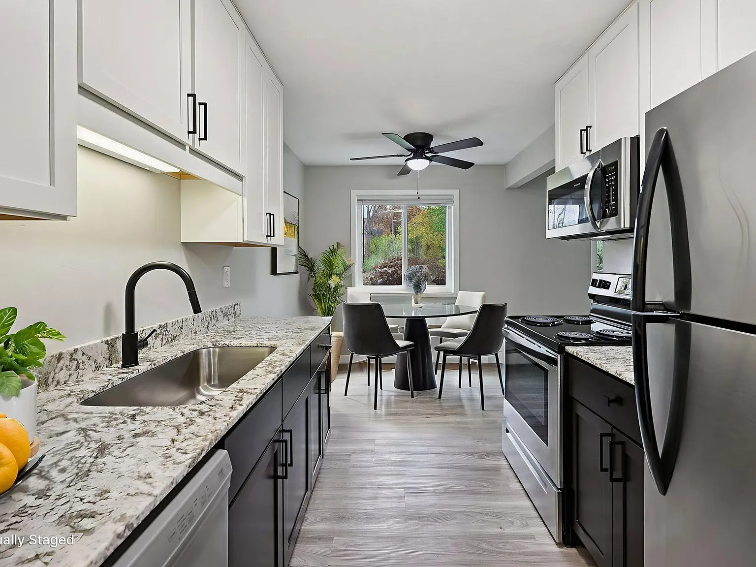Whispering Pond Apartments — Photo 1
