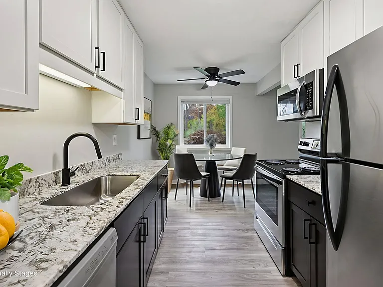 Whispering Pond Apartments — Photo 1