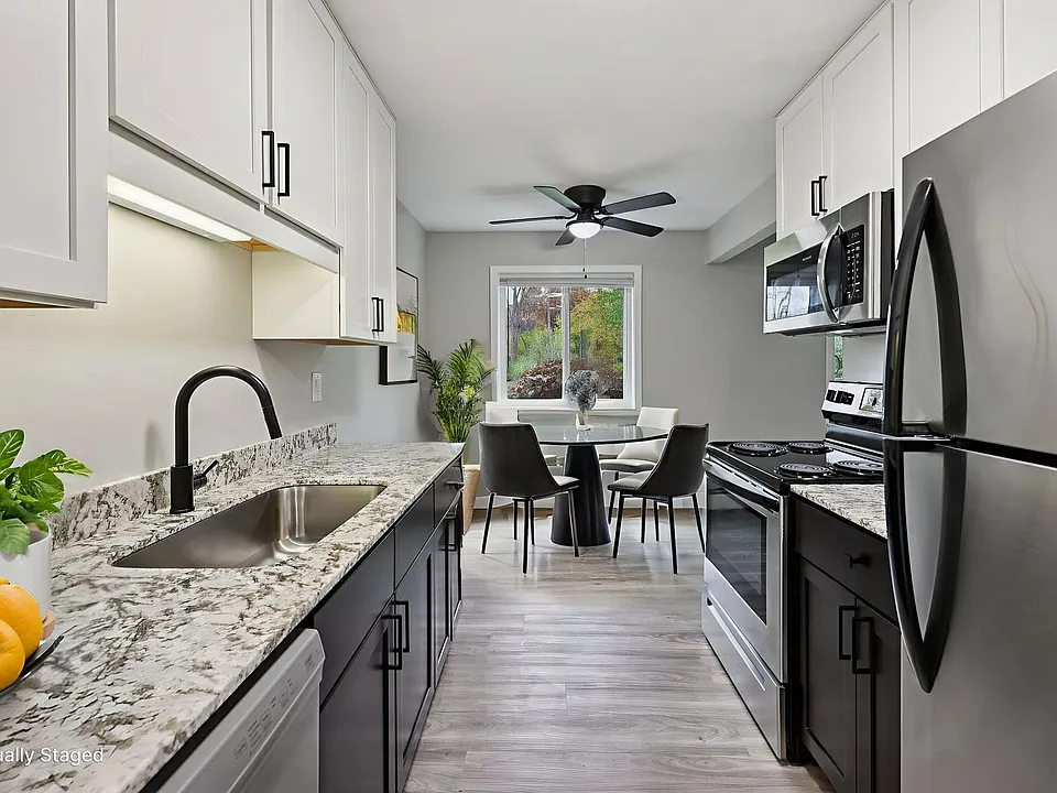 Whispering Pond Apartments