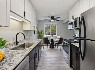 Whispering Pond Apartments, Saint Paul, MN 55117