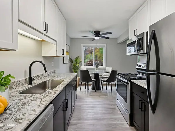 Whispering Pond Apartments