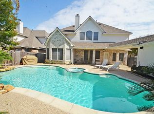 22414 Lauras Glen Ct, Katy, TX 77450