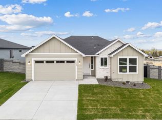 7788 Cardinal Peak St, West Richland, WA