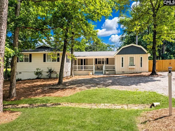 406 Koon Store Rd, Columbia, SC 29203