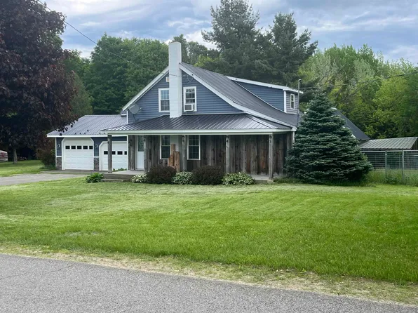 808 Fay Rd, North Bangor, NY 12966