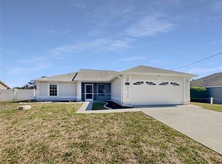 244 Cobblestone Dr, Spring Hill, FL 34606