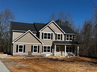 2312 Crossroads Church Rd, Buchanan, GA 30113