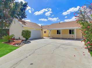 16508 Lawnwood St, La Puente, CA 91744