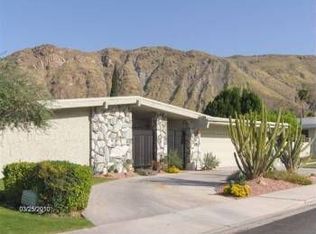 2432 S Toledo Ave, Palm Springs, CA 92264