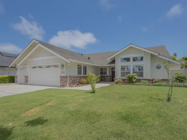 1121 Palo Alto Way, Salinas, CA 93901