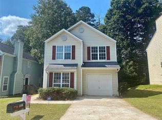 801 Ashley Ln, Stone Mountain, GA