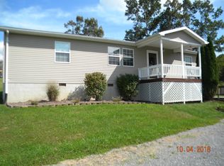 494 Saddlebrook Subdivision Rd, Lewisburg, WV 24901